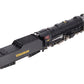 3rd Rail 740 Brass Virginian 2-8-8-2 Steam Loco & Tender #740 LN/Box