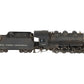 Overland OMI-OMI-1705 Brass S USRA 0-8-0 w/Standard Tender #7810 - Custom/Box