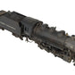 Overland OMI-OMI-1705 Brass S USRA 0-8-0 w/Standard Tender #7810 - Custom/Box