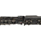 Overland OMI-OMI-1705 Brass S USRA 0-8-0 w/Standard Tender #7810 - Custom/Box