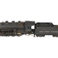 Overland OMI-OMI-1705 Brass S USRA 0-8-0 w/Standard Tender #7810 - Custom/Box