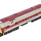 MTH 20-80001D O Gauge Lackawanna FM Diesel Locomotive #2321 w/PS1 LN/Box