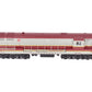 MTH 20-80001D O Gauge Lackawanna FM Diesel Locomotive #2321 w/PS1 LN/Box