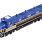 Overland AA-1350-1 BRASS HO Scale NRE 3GS21B Demo Diesel Engine #2008 LN/Box