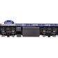 Overland AA-1350-1 BRASS HO Scale NRE 3GS21B Demo Diesel Engine #2008 LN/Box