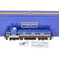 Overland AA-1350-1 BRASS HO Scale NRE 3GS21B Demo Diesel Engine #2008 LN/Box