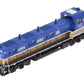 Overland AA-1350-1 BRASS HO Scale NRE 3GS21B Demo Diesel Engine #2008 LN/Box