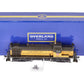 Overland AA-1303-1 HO Scale Brass SPS Diesel Locomotive #83 LN/Box