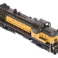 Overland AA-1303-1 HO Scale Brass SPS Diesel Locomotive #83 LN/Box