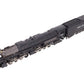 Rivarossi 1545 HO Union Pacific 4-8-8-4 Big Boy Steam Loco 14-Wheel Tender #4015 EX/Box
