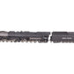Rivarossi 1545 HO Union Pacific 4-8-8-4 Big Boy Steam Loco 14-Wheel Tender #4015 EX/Box