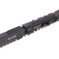 Rivarossi 1545 HO Union Pacific 4-8-8-4 Big Boy Steam Loco 14-Wheel Tender #4015 EX/Box