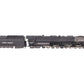 Rivarossi 1545 HO Union Pacific 4-8-8-4 Big Boy Steam Loco 14-Wheel Tender #4015 EX/Box