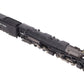 Rivarossi 1545 HO Union Pacific 4-8-8-4 Big Boy Steam Loco 14-Wheel Tender #4015 EX/Box