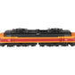 Weaver G1715LP O Gauge Milwaukee Road Little Joe Electric Locomotive #E76 EX/Box