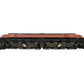 Weaver G1715LP O Gauge Milwaukee Road Little Joe Electric Locomotive #E76 EX/Box
