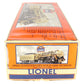 Lionel 6-28062 Gold Plated 700E J-1E Hudson Steam Locomotive & Tender #1900 EX/Box