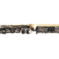 Lionel 6-28062 Gold Plated 700E J-1E Hudson Steam Locomotive & Tender #1900 EX/Box