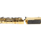 Lionel 6-28062 Gold Plated 700E J-1E Hudson Steam Locomotive & Tender #1900 EX/Box