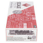 Scale Trains SXT33177 HO Canadian National Diesel Locomotive #3008 - DCC/Sound EX/Box