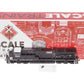 Scale Trains SXT33177 HO Canadian National Diesel Locomotive #3008 - DCC/Sound EX/Box