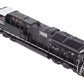 Scale Trains SXT33177 HO Canadian National Diesel Locomotive #3008 - DCC/Sound EX/Box
