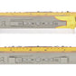 Rapido Trains 28041 HO UP EMD E8A/B Diesel Locomotive Standard DC #940/941B EX/Box