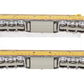 Rapido Trains 28041 HO UP EMD E8A/B Diesel Locomotive Standard DC #940/941B EX/Box
