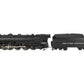 Lionel 6-18005 O Gauge NYC 4-6-4 700E Hudson Steam Loco & Tender #5340 EX/Box