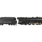 Lionel 6-18005 O Gauge NYC 4-6-4 700E Hudson Steam Loco & Tender #5340 EX/Box