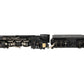 Lionel 6-18005 O Gauge NYC 4-6-4 700E Hudson Steam Loco & Tender #5340 EX/Box