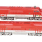 Lionel 2245 Vintage O Texas Special F-3 AB Diesel Set VG