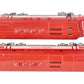 Lionel 2245 Vintage O Texas Special F-3 AB Diesel Set VG