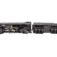 MTH 30-1118-1 O PRR 4-6-2 K-4s Torpedo Steam Locomotive & Tender #3768 w/PS1/Box