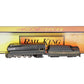 MTH 30-1118-1 O PRR 4-6-2 K-4s Torpedo Steam Locomotive & Tender #3768 w/PS1/Box