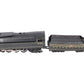 MTH 30-1118-1 O PRR 4-6-2 K-4s Torpedo Steam Locomotive & Tender #3768 w/PS1/Box