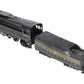 MTH 30-1118-1 O PRR 4-6-2 K-4s Torpedo Steam Locomotive & Tender #3768 w/PS1/Box