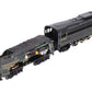 MTH 30-1118-1 O PRR 4-6-2 K-4s Torpedo Steam Locomotive & Tender #3768 w/PS1/Box