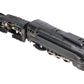 MTH 30-1118-1 O PRR 4-6-2 K-4s Torpedo Steam Locomotive & Tender #3768 w/PS1/Box