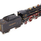 Lionel 390 Vintage Standard Gauge 2-4-2 Steam Locomotive with Tender VG