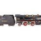 Lionel 390 Vintage Standard Gauge 2-4-2 Steam Locomotive with Tender VG