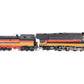 Precision Scale Company 15299-1 O BRASS SP 4-6-2 Pacific Steam Loco/Tnd (2-Rail) EX/Box