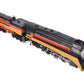 Precision Scale Company 15299-1 O BRASS SP 4-6-2 Pacific Steam Loco/Tnd (2-Rail) EX/Box