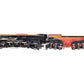 Precision Scale Company 15299-1 O BRASS SP 4-6-2 Pacific Steam Loco/Tnd (2-Rail) EX/Box
