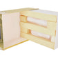 Precision Scale Company 15299-1 O BRASS SP 4-6-2 Pacific Steam Loco/Tnd (2-Rail) EX/Box
