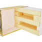 Precision Scale Company 15299-1 O BRASS SP 4-6-2 Pacific Steam Loco/Tnd (2-Rail) EX/Box