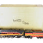 Precision Scale Company 15299-1 O BRASS SP 4-6-2 Pacific Steam Loco/Tnd (2-Rail) EX/Box
