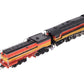 Precision Scale Company 15299-1 O BRASS SP 4-6-2 Pacific Steam Loco/Tnd (2-Rail) EX/Box