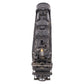 O Scale 2 Rail Brass 2-6-6-6 Steam Locomotive #1602 VG