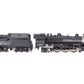 Overland 0107 O Scale 2-Rail Brass UP 4-6-2 Loco w/6-Wheel Tender EX/Box